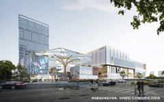 不竭鞭策城市价值蝶变的城市和园区分析